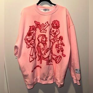 Aelfric Eden sweatshirt